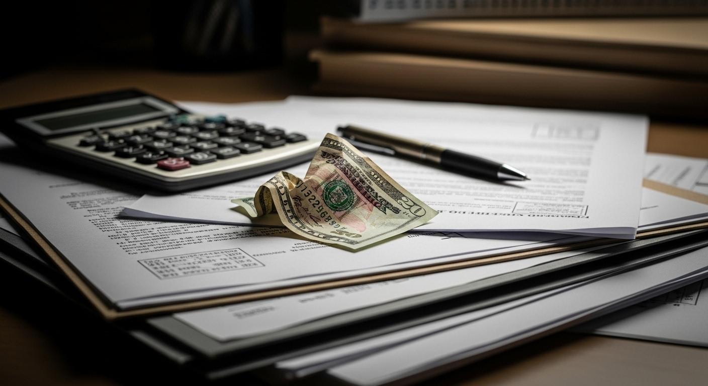 개인회생 절차 비용