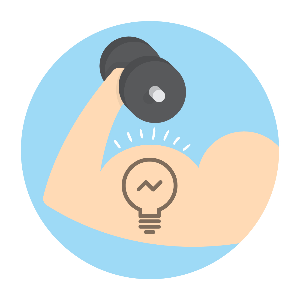 근육 관련 이미지