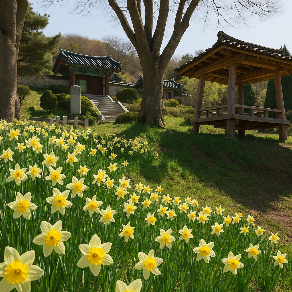 홍성 거북이마을 사진