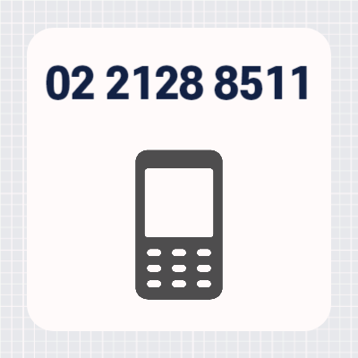 02 2128 8511