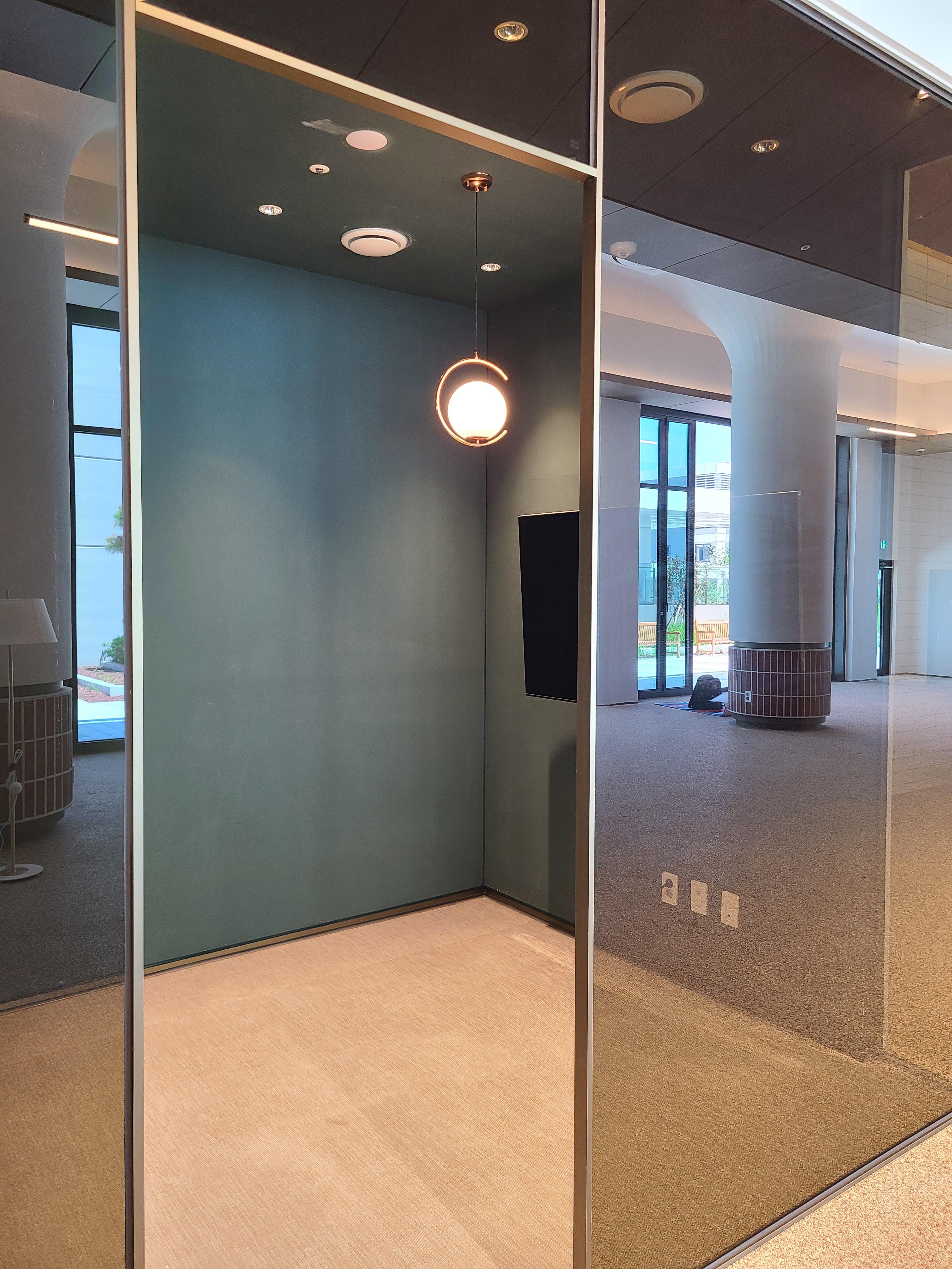 현대클러스터 갈매역스칸센 알토 섹션오피스14