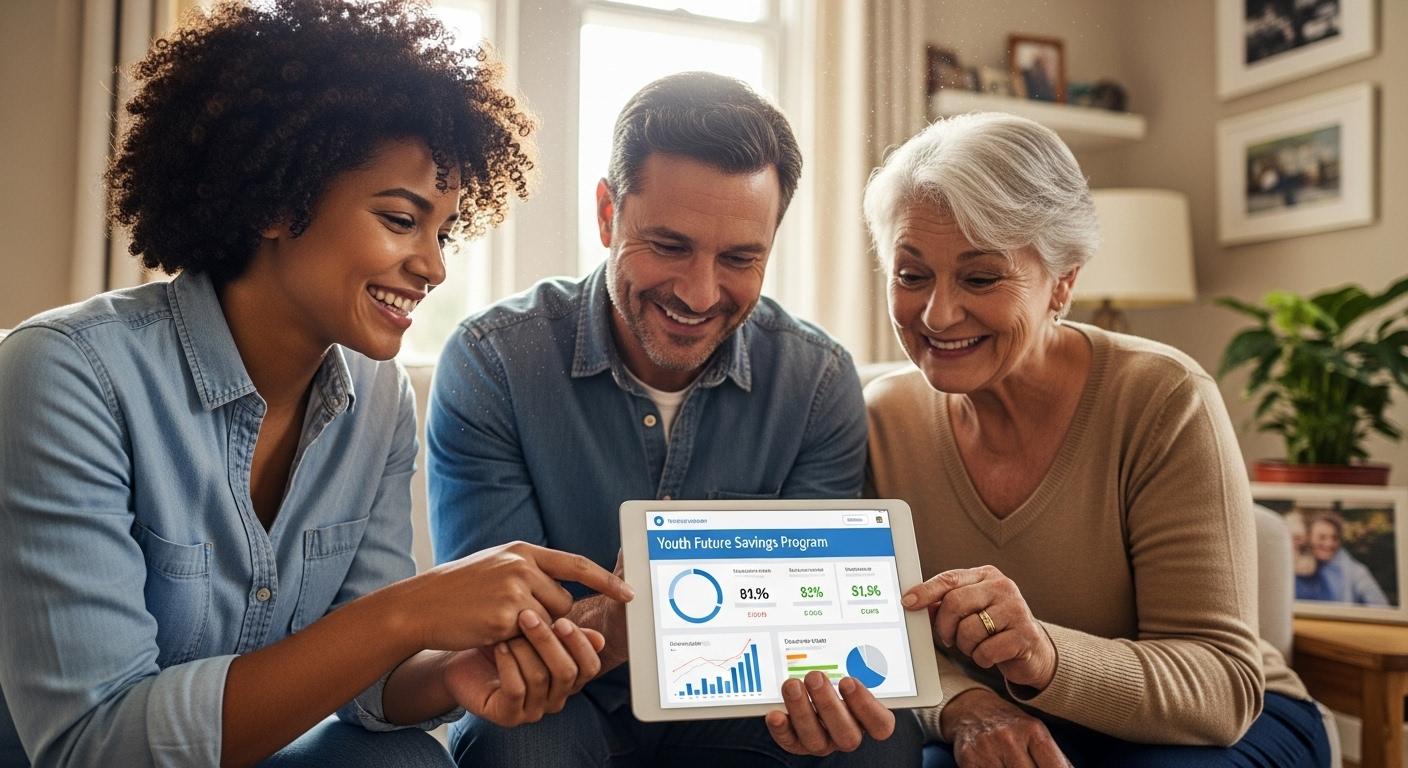 청년미래적금 3인가구