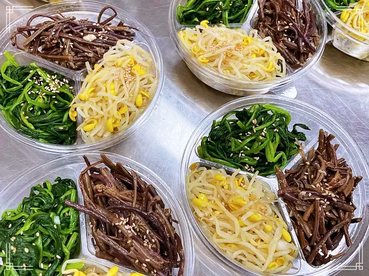 진심 가득 건강 담은 맛 남양주 평내 호평 맛집 추천 생방송투데이 수제반찬 도시락 모듬 전 나물 명절음식 오늘방송 우리 동네 반찬 가게 맛집