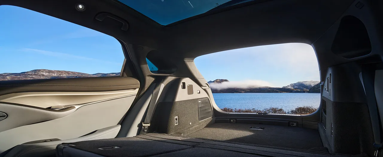 2026 BYD 씨라이언7 차량 정보 이미지