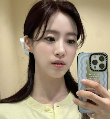 함은정 프로필