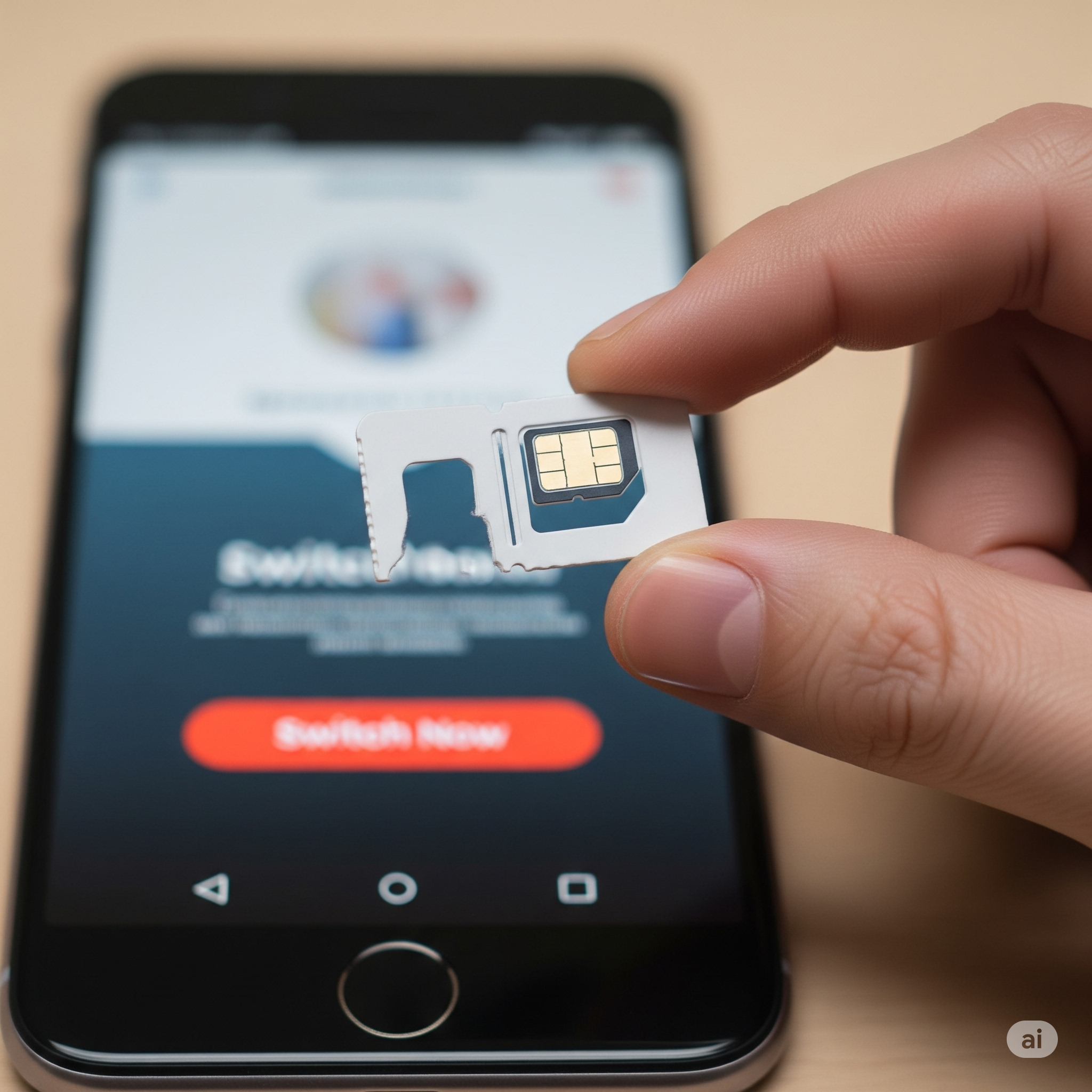 알뜰폰 요금제로 연 30만원 절약하는 법