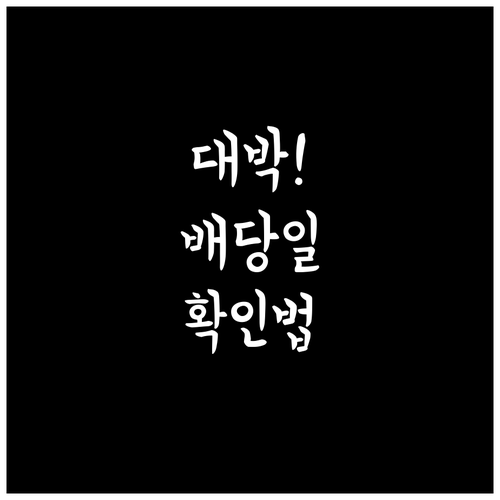 2026년 삼성전자 배당금 일정과 입..
