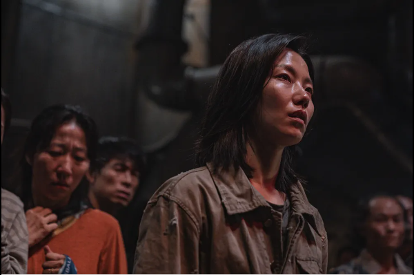 스위트홈 시즌2 절대 보면 안되는 이유