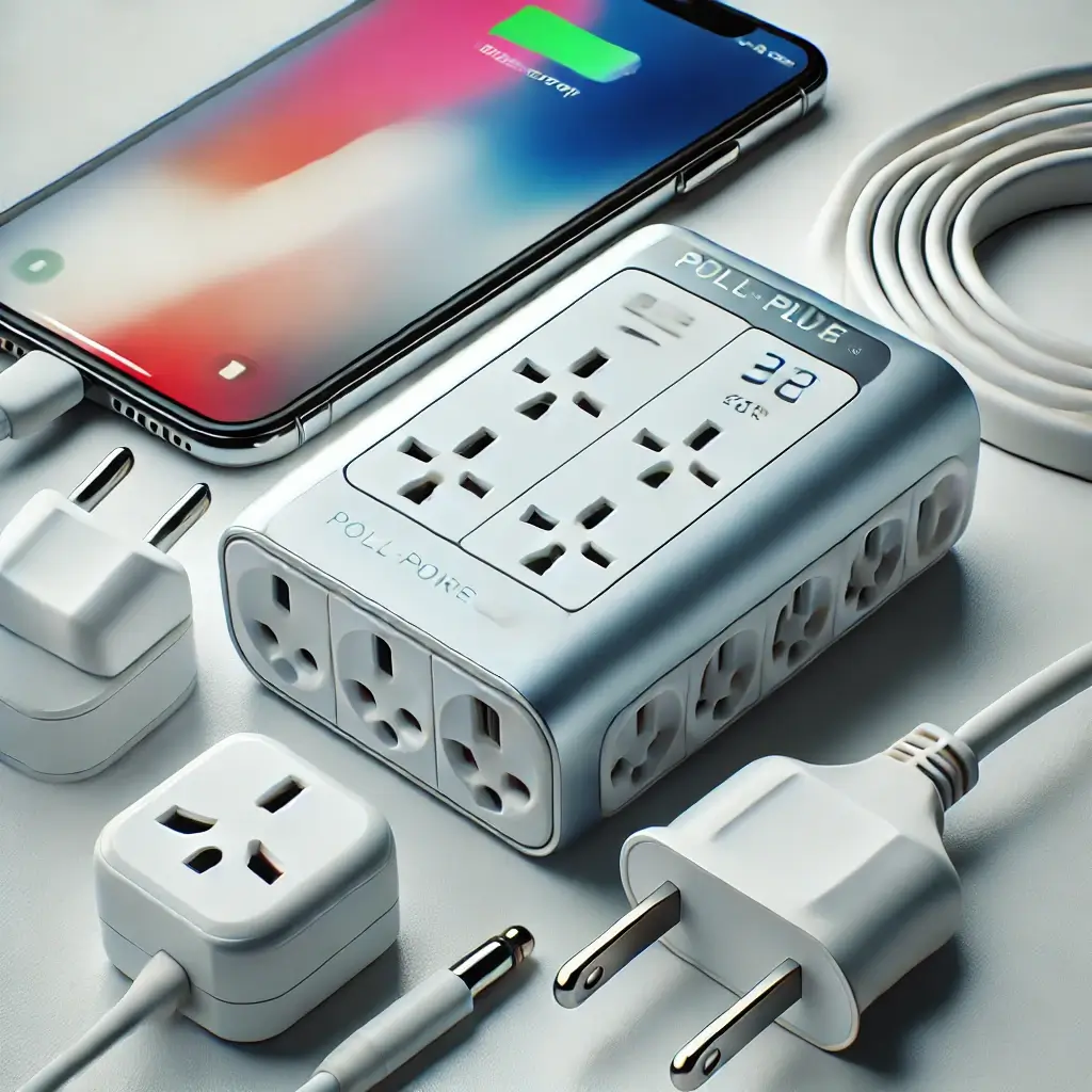 방콕 여행 준비물