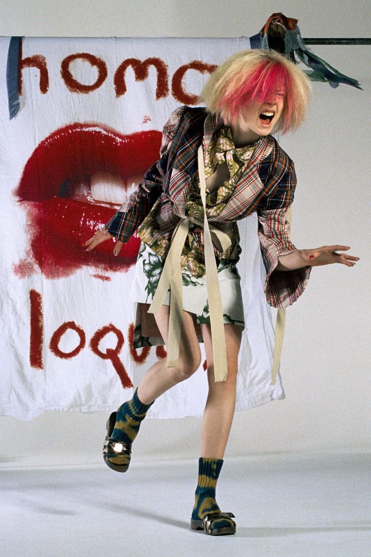 예술가인가, 반항아인가, 선지자인가