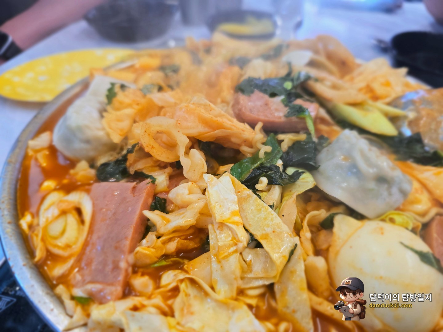 떡볶이