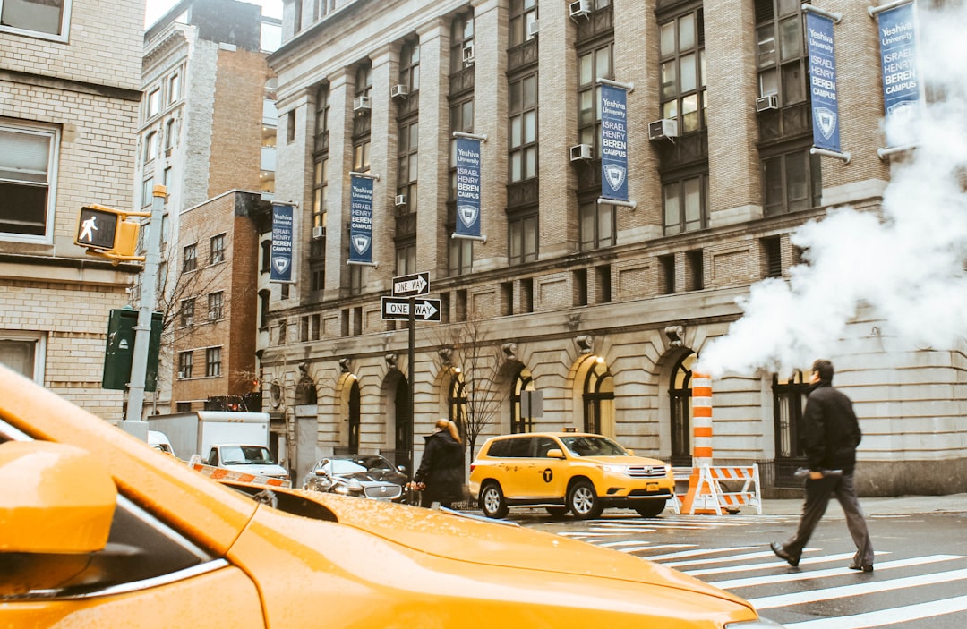 Taxi
