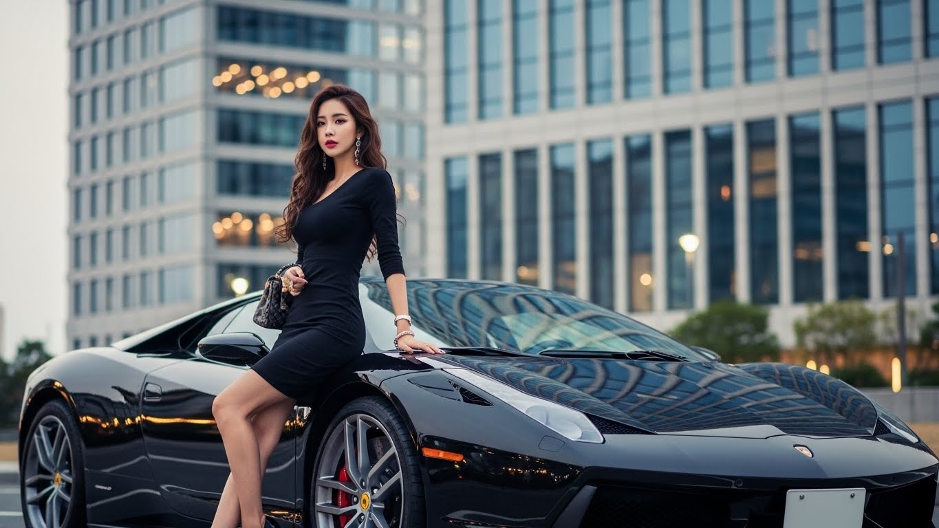 중고차 구매 시 신용도