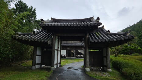 골프장 경험담 서산 서산수cc 동양의 신비스러움이 느껴지는 한국의 페블비치 cc