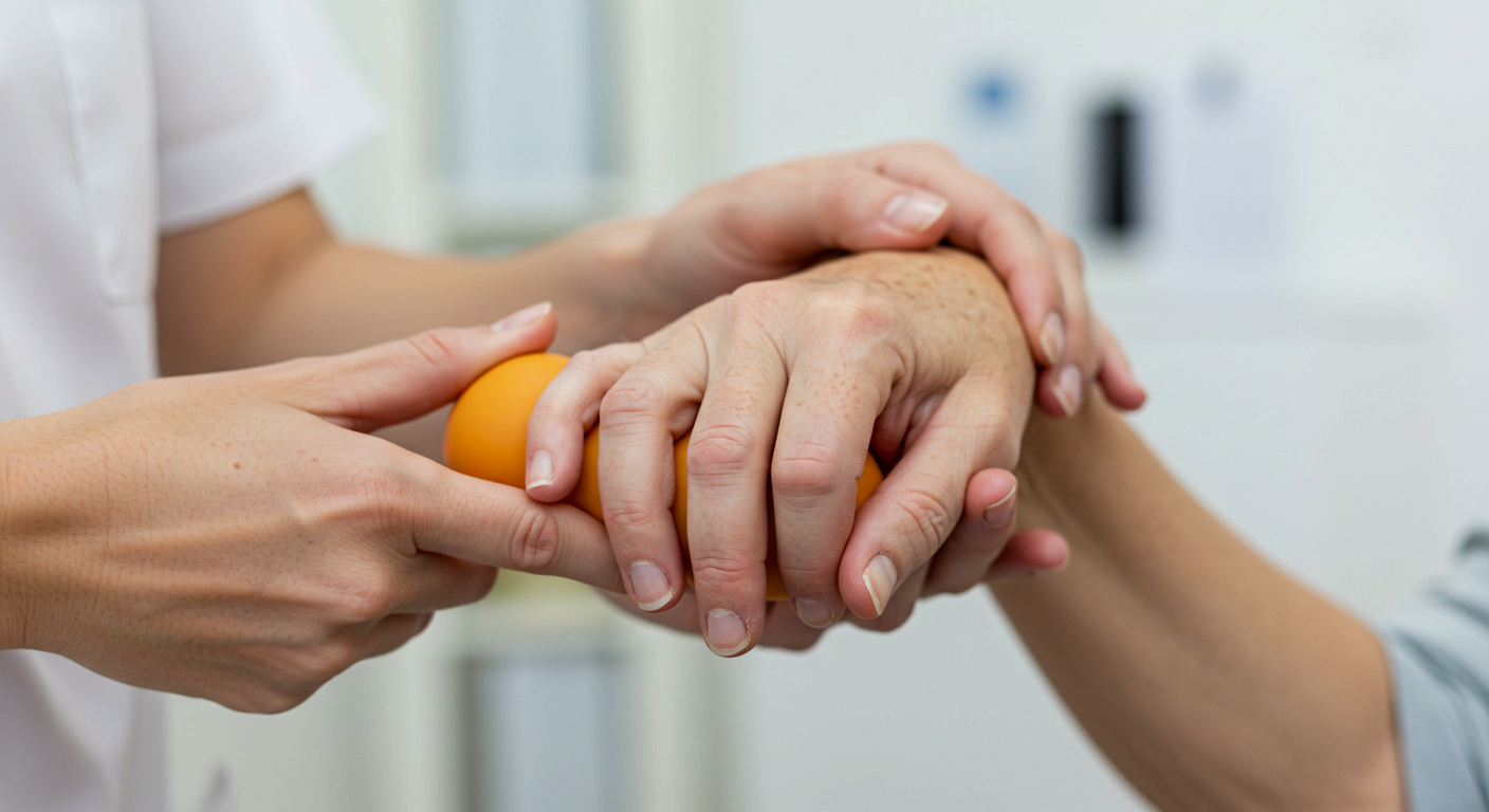 손가락 마디가 아픈이유, 손가락 마디 통증 치료법 알아보기