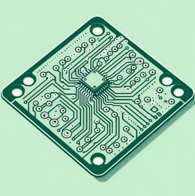 PCB 