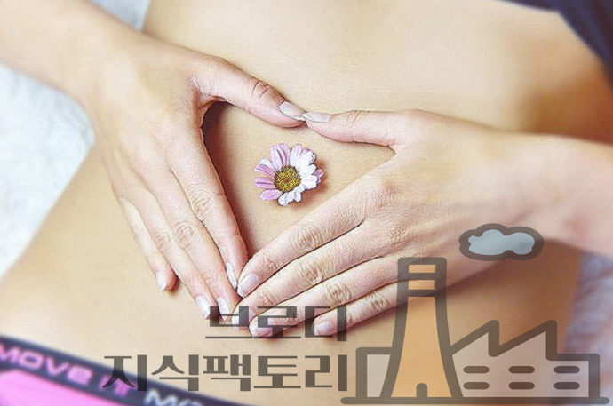 자궁 경부암 반응성 세포변화