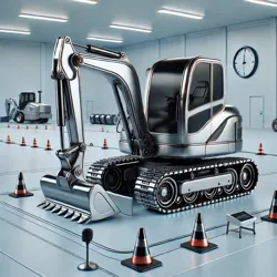 2025 굴착기운전기능사 실기시험 정보: 시험구성, 준비 방법, 무료 동영상, 합격 팁