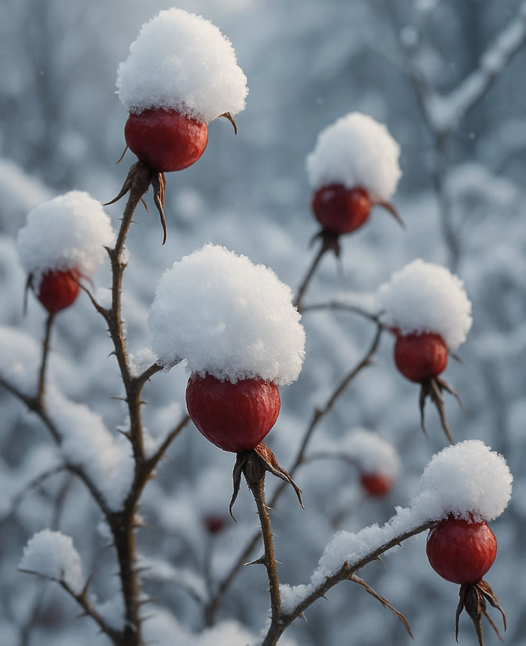 추운 겨울도 거뜬하게&amp;#44; &amp;#39;월동&amp;#39;