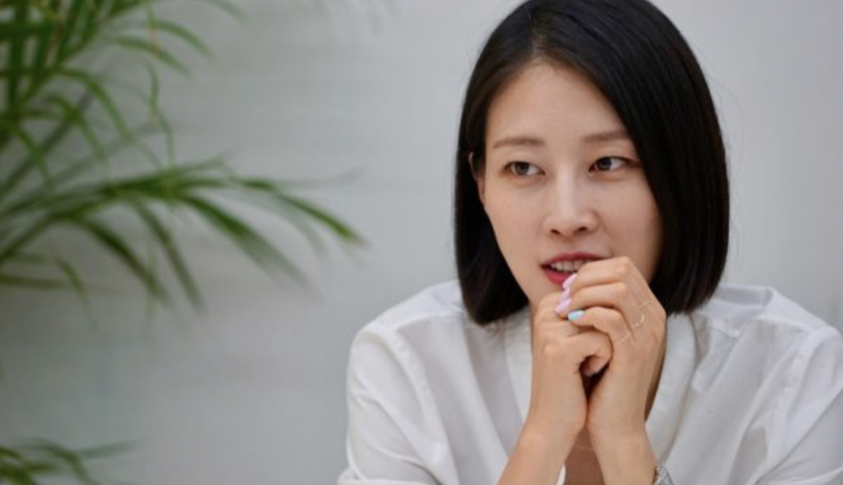 이현이 모델 경력