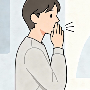 기침이 오래가면 의심되는 질병