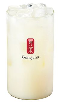 공차 칼로리 및 영양성분