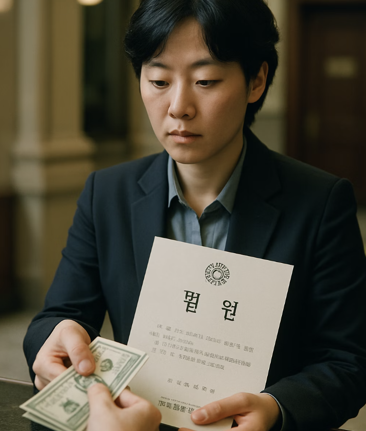 공탁금, 어떻게 찾을 수 있을까?