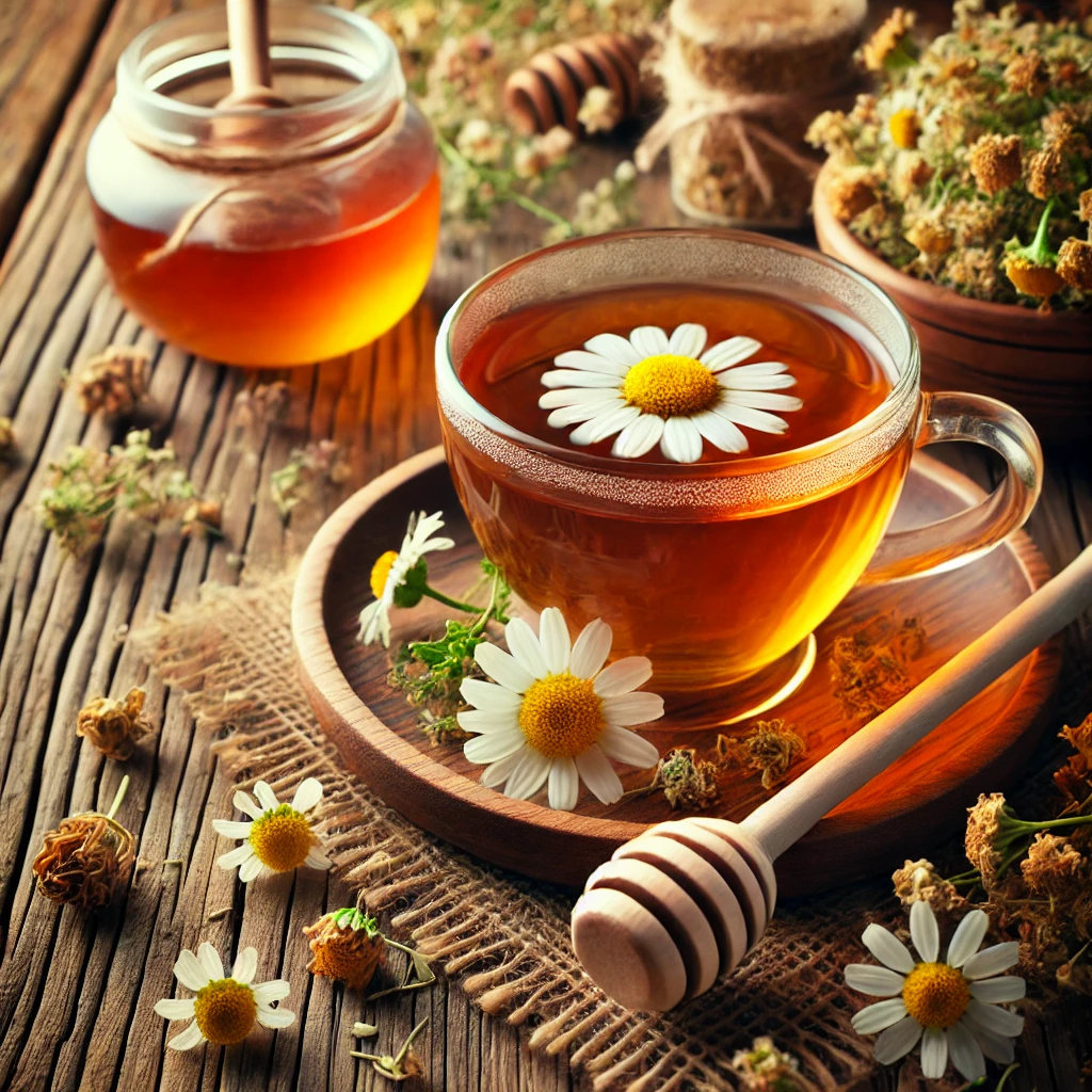 차(Tea)의 세계로 첫걸음: 차의 기본 종류와 매력