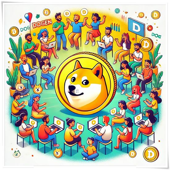도지코인 상승 이유와 전망