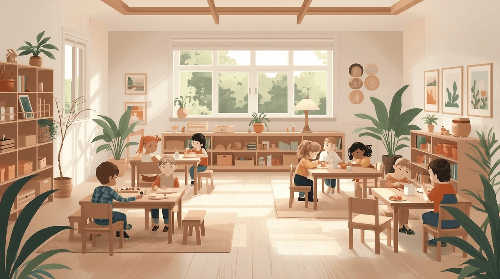 AMI·AMS·AMA 핵심 차이 한눈에 보기