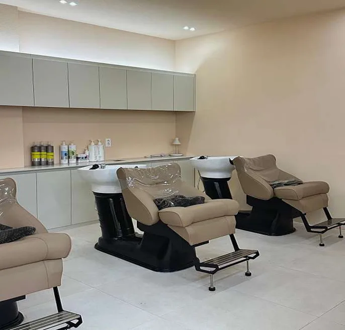 어넨트헤어 전주전북대점