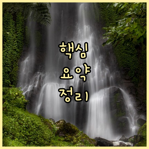 신평동 쓰레기 배출 요일 시간 대형폐..
