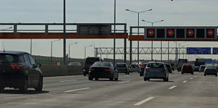 고속도록 통행료 홈페이지 미납요금조회 영수증 발급 등 총정리