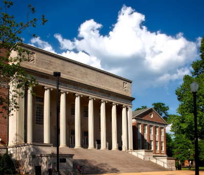 미국 신학대학원