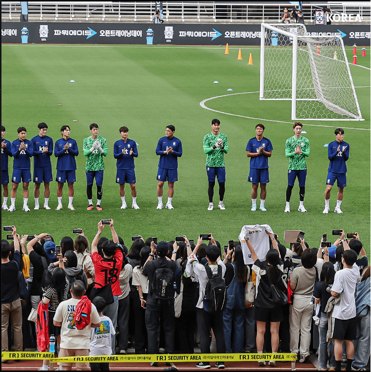 대한민국-중국-축구-일정-북중미월드컵-예선