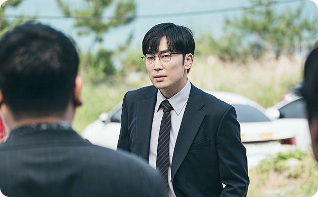 열혈사제 시즌 2