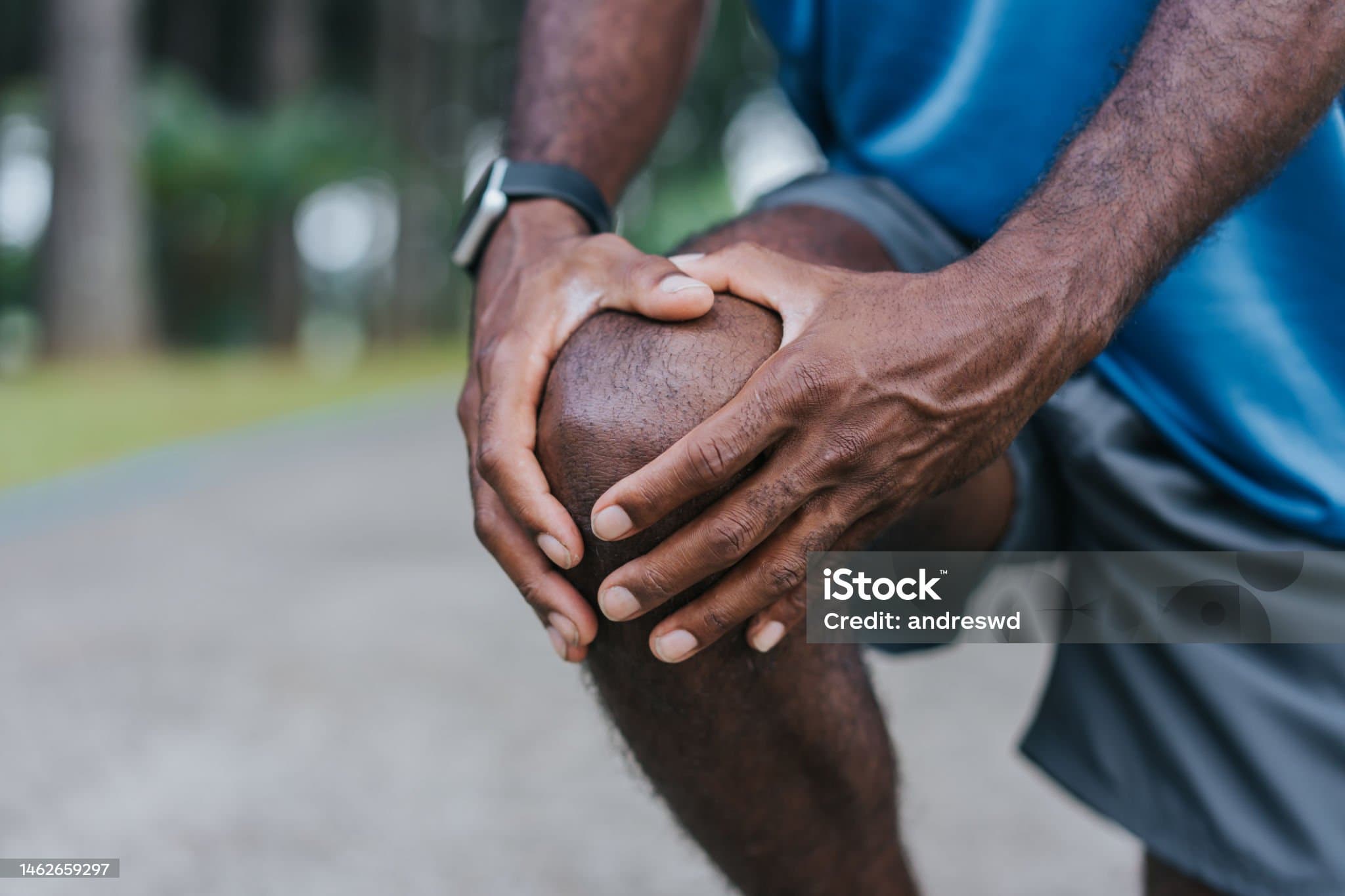 무릎에 열이 나는 이유&amp;#44; 혹시 염증 신호일까요?