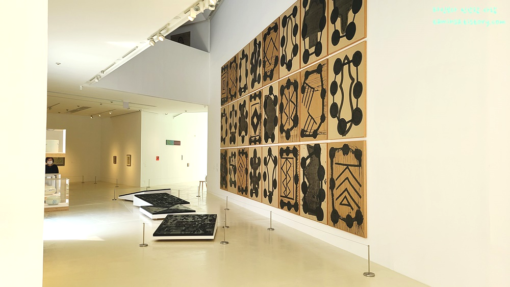 양주시립장욱진미술관