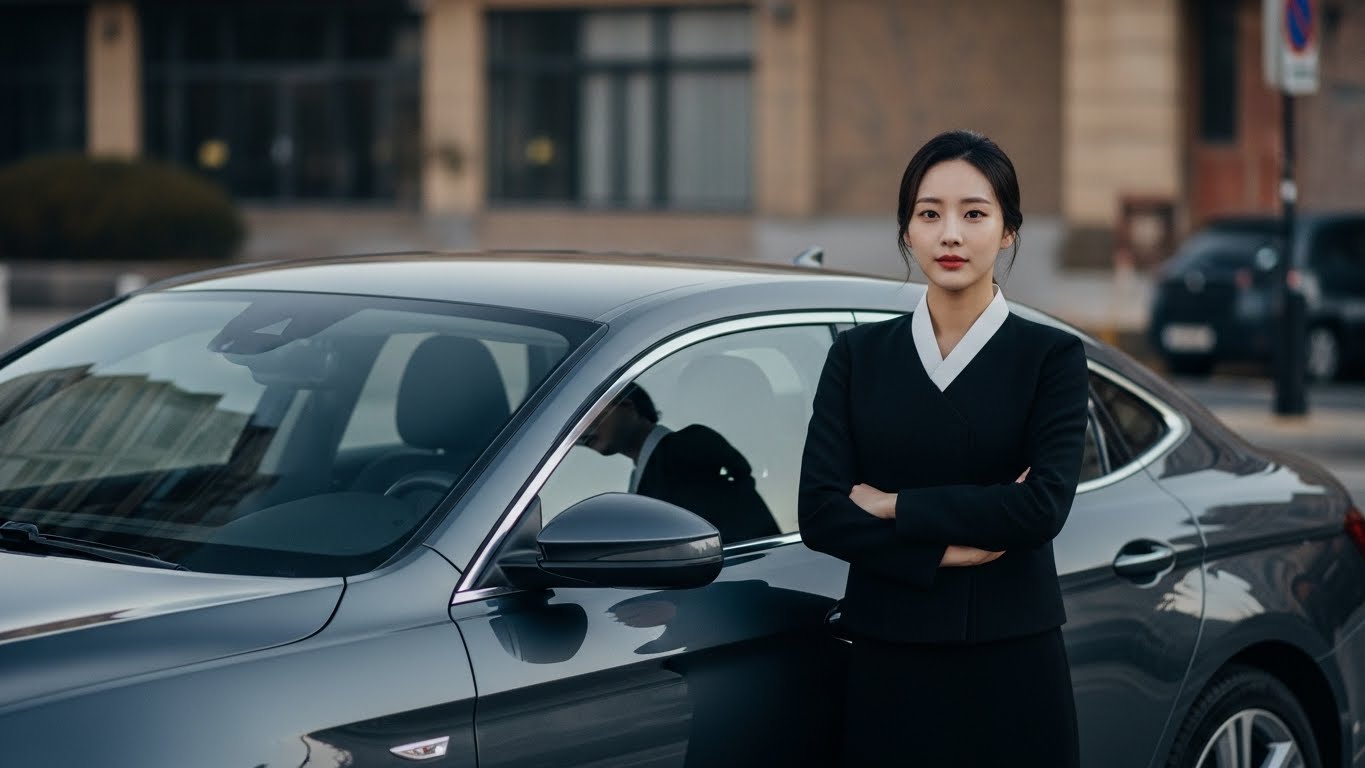 하이브리드 자동차