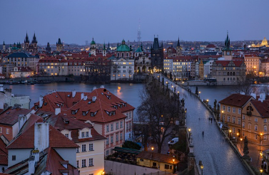 유럽의 소도시가 주는 매력 &ndash; 대도시보다 기억에 남는 순간들