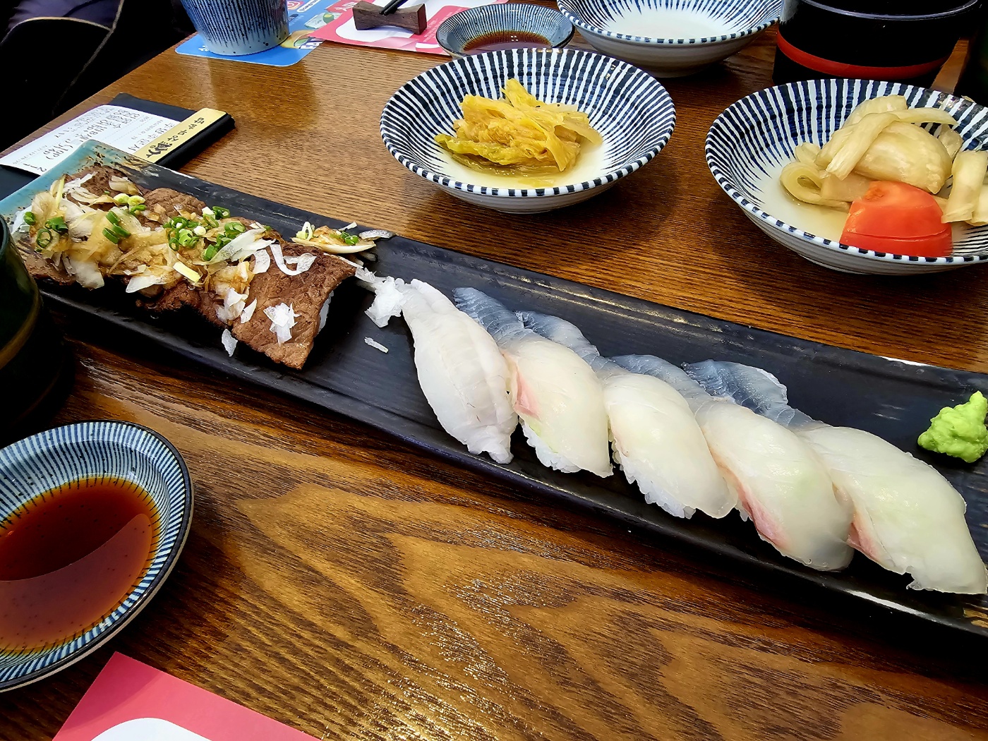 상무초밥