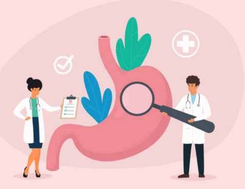 위암 초기 증상