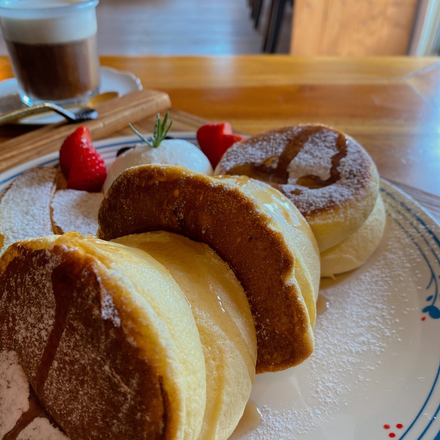 납읍난대림 금산공원 제주 애월 수플레 팬케이크 맛집 브런치 카페 애월후식