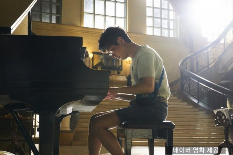 박정민 배우 영화 프로필 나이 그것만이내세상