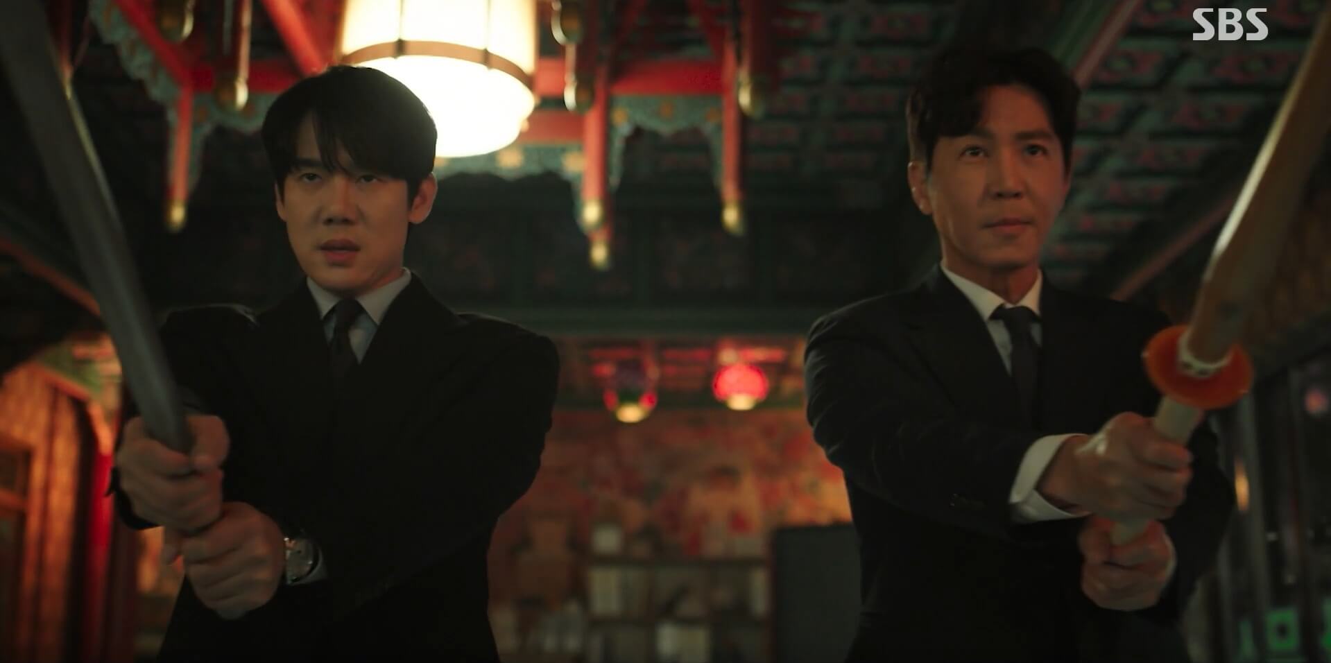 SBS 신이랑 법률사무소 66