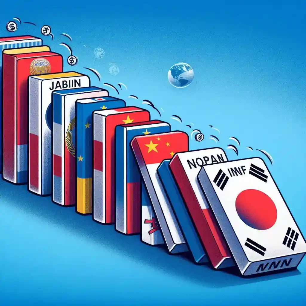 사이드카 발동, 44년만의 한국 증시 최악의 날 대처는?