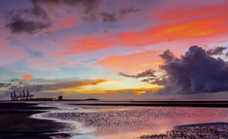 대만-5월-날씨-옷차림