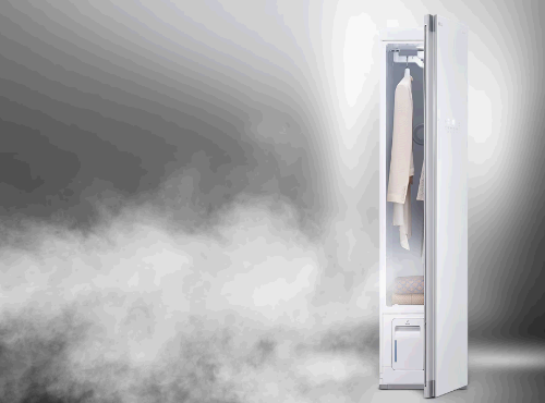 엘지 스타일러 이미지