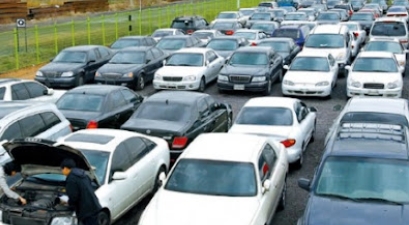 자동차-압류해제