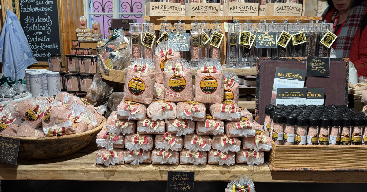 할슈타트기념품소금2